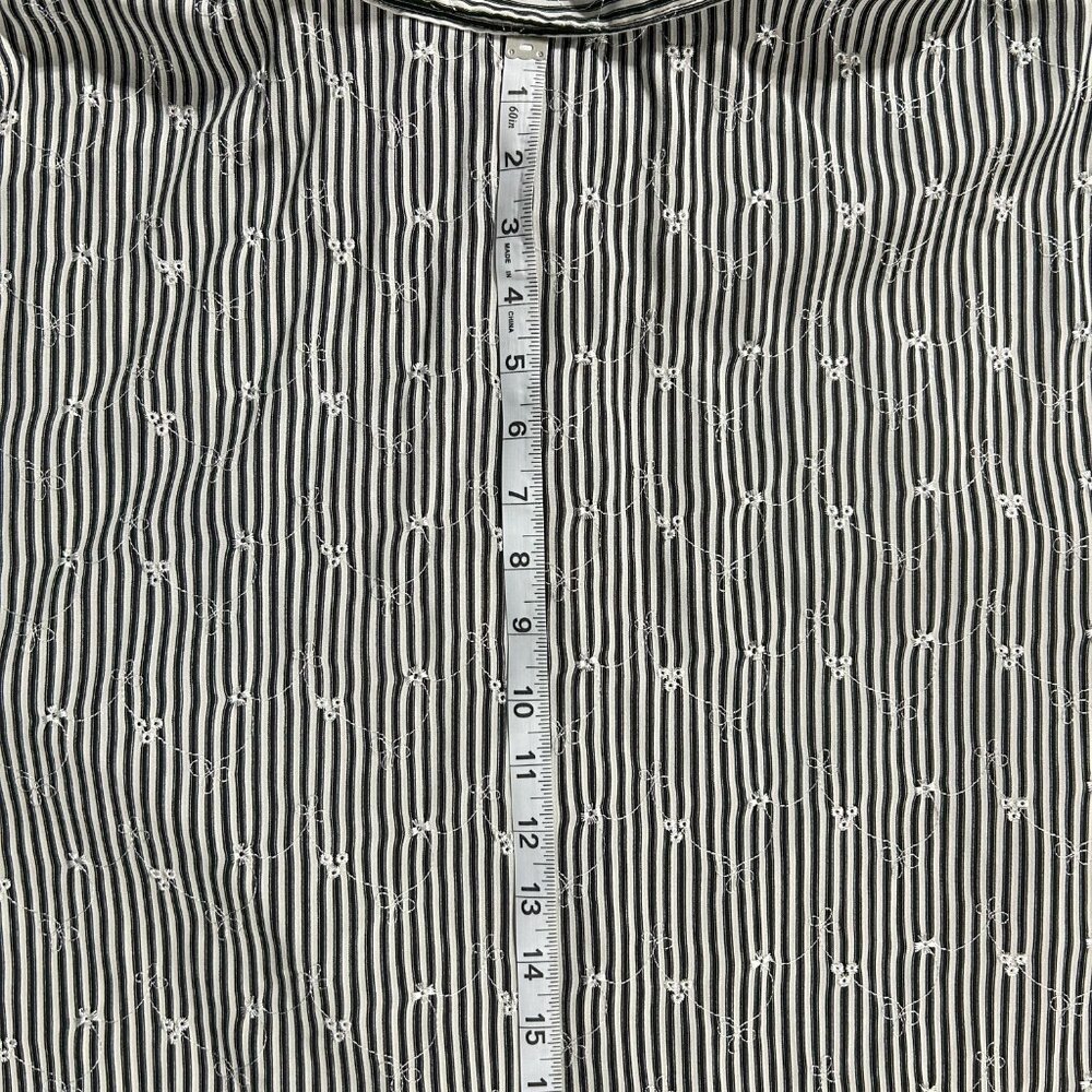 Maggie Barnes Embroidered Collared shirt - Picture 14 of 16